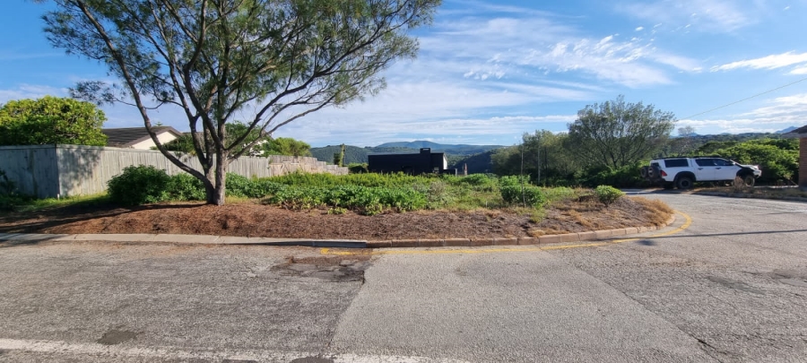 Commercial Property for Sale in Kleinkrantz Western Cape